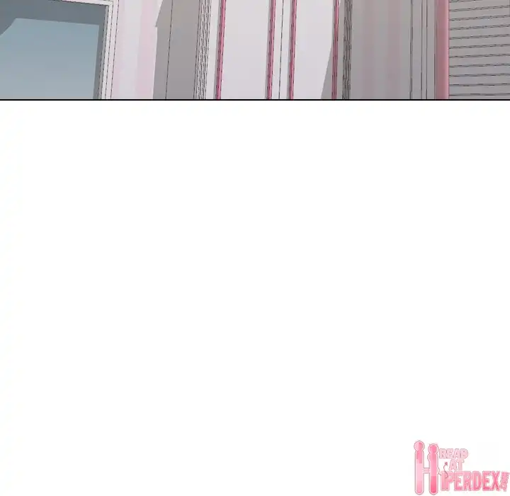 The Giving Girl Chapter 39 Page 6