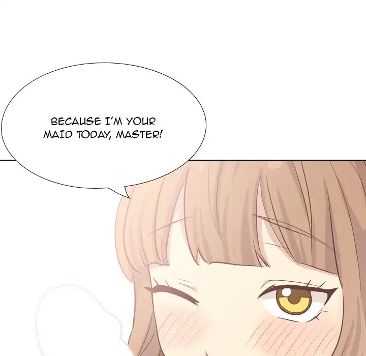 The Giving Girl Chapter 39 Page 63