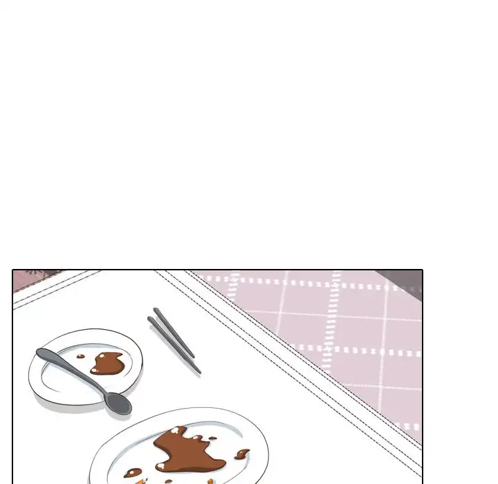 The Giving Girl Chapter 39 Page 8