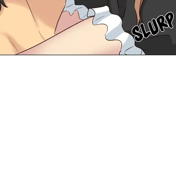 The Giving Girl Chapter 39 Page 82