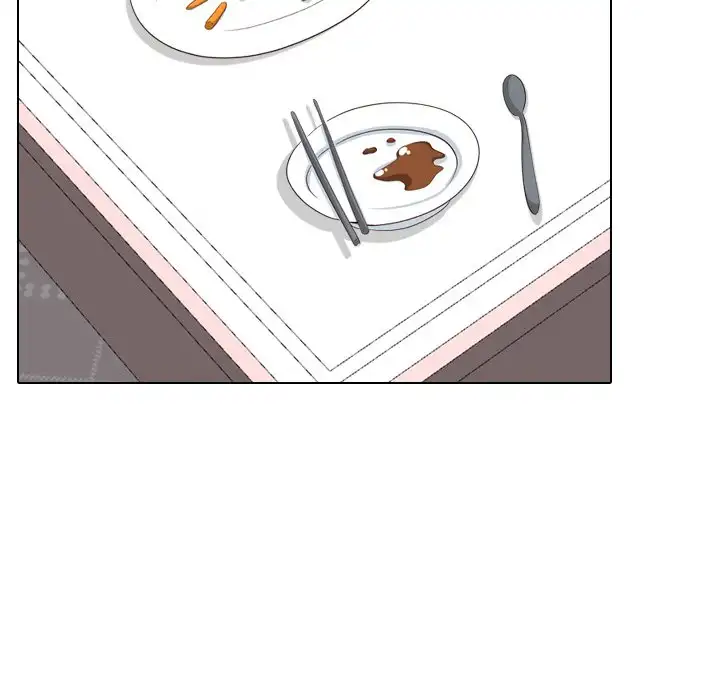 The Giving Girl Chapter 39 Page 9