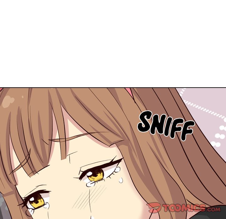 The Giving Girl Chapter 40 Page 100