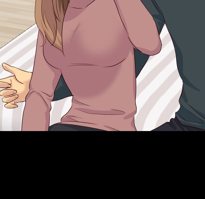 The Giving Girl Chapter 40 Page 108