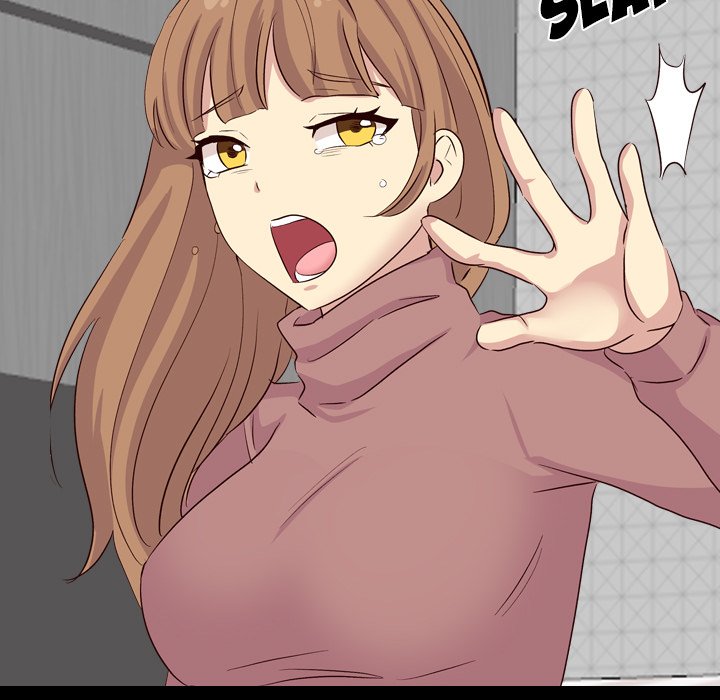 The Giving Girl Chapter 40 Page 111