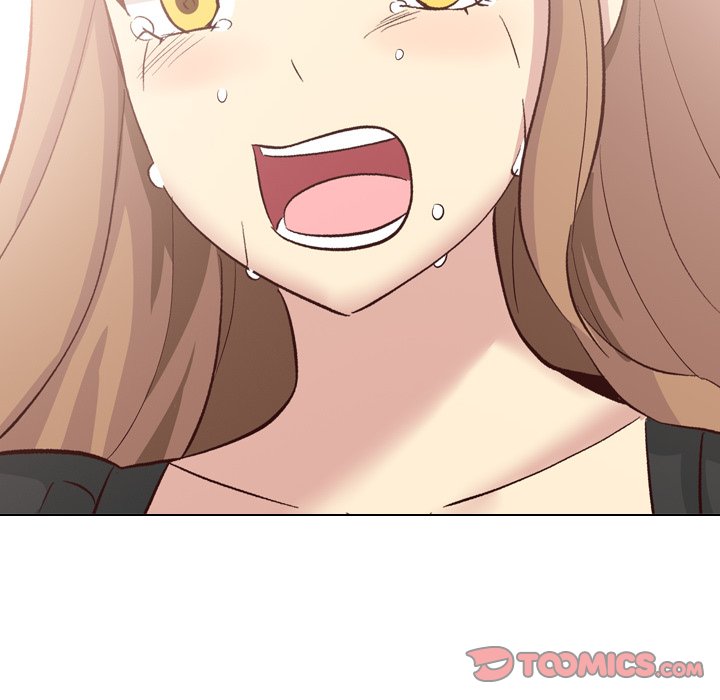 The Giving Girl Chapter 40 Page 136