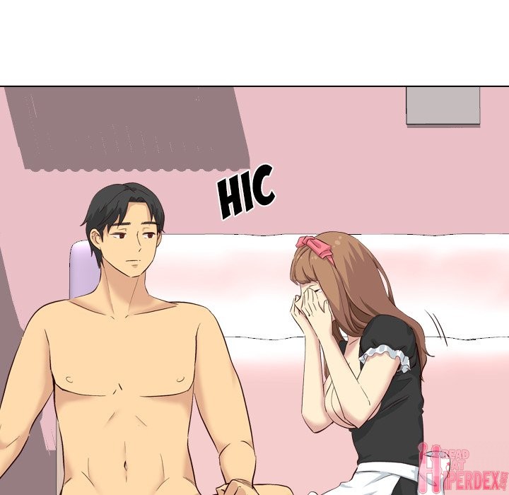 The Giving Girl Chapter 40 Page 139