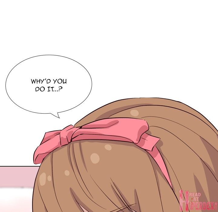 The Giving Girl Chapter 40 Page 145