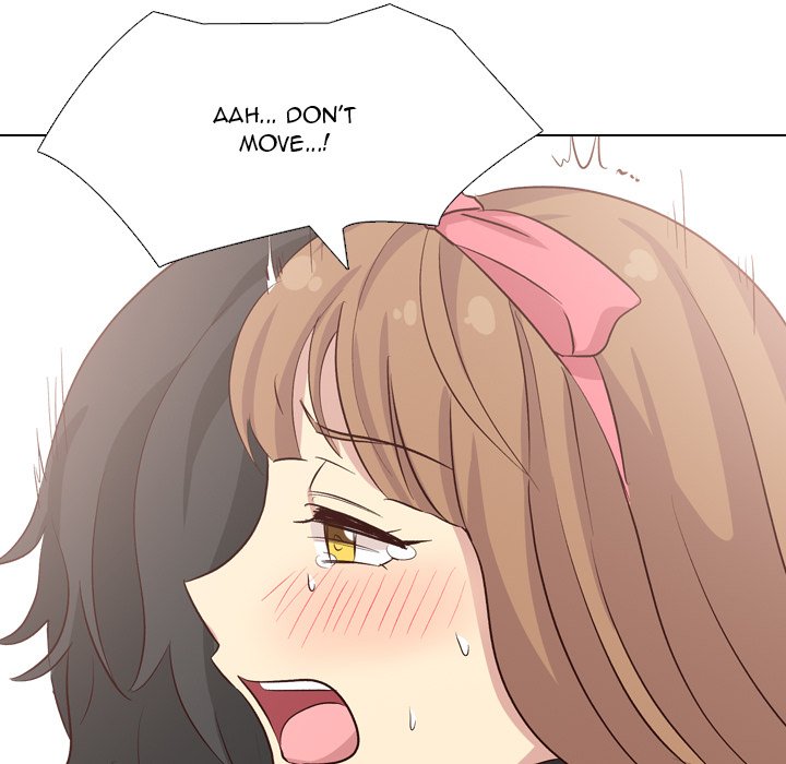 The Giving Girl Chapter 40 Page 15