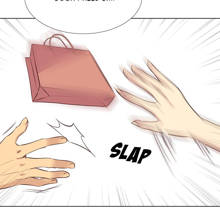 The Giving Girl Chapter 40 Page 159