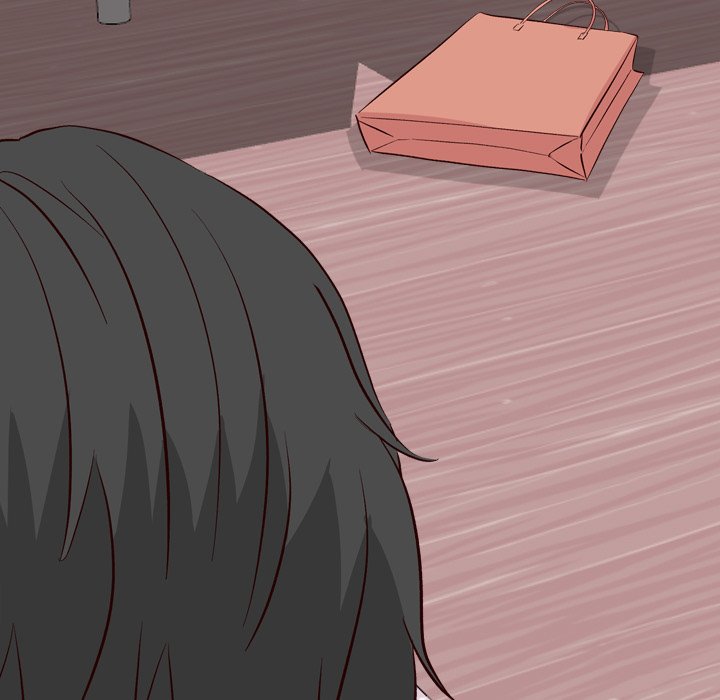 The Giving Girl Chapter 40 Page 163