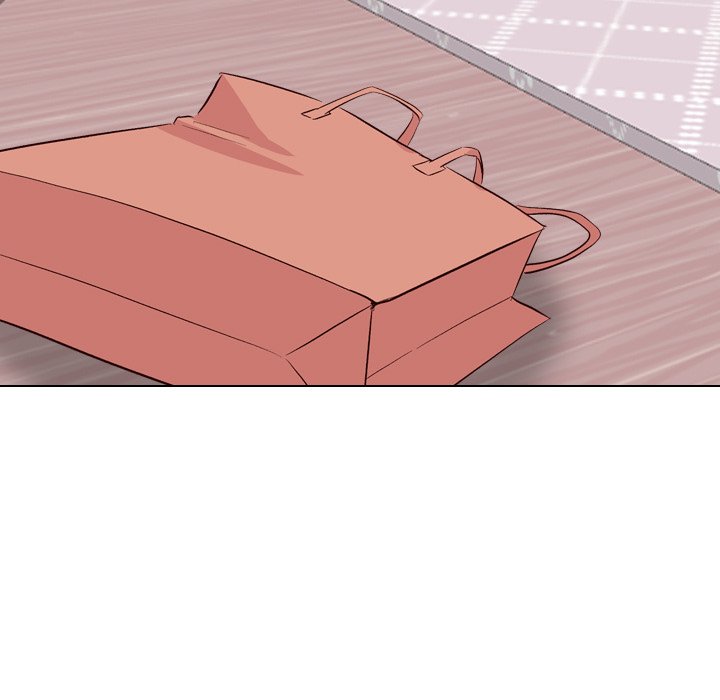 The Giving Girl Chapter 40 Page 167