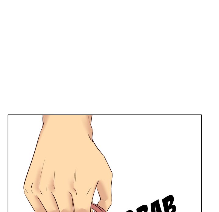 The Giving Girl Chapter 40 Page 169