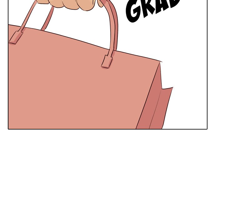 The Giving Girl Chapter 40 Page 170