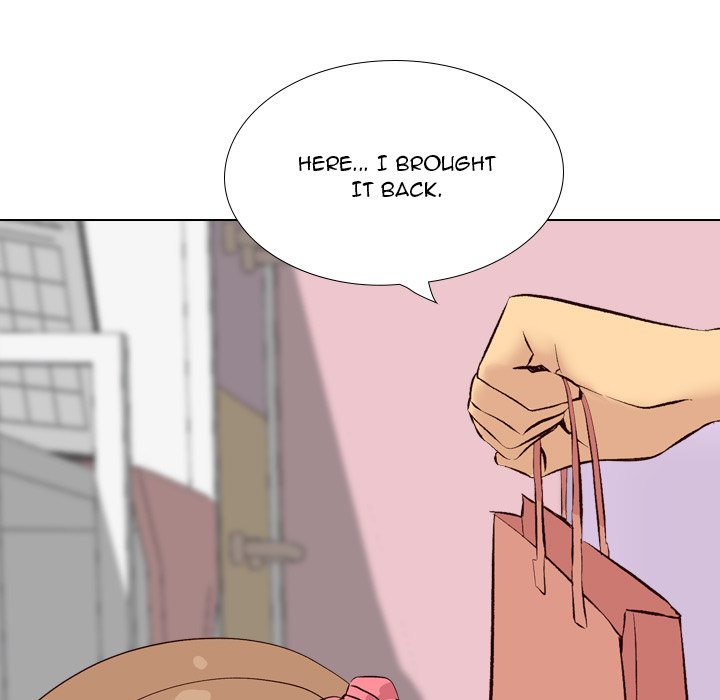 The Giving Girl Chapter 40 Page 175