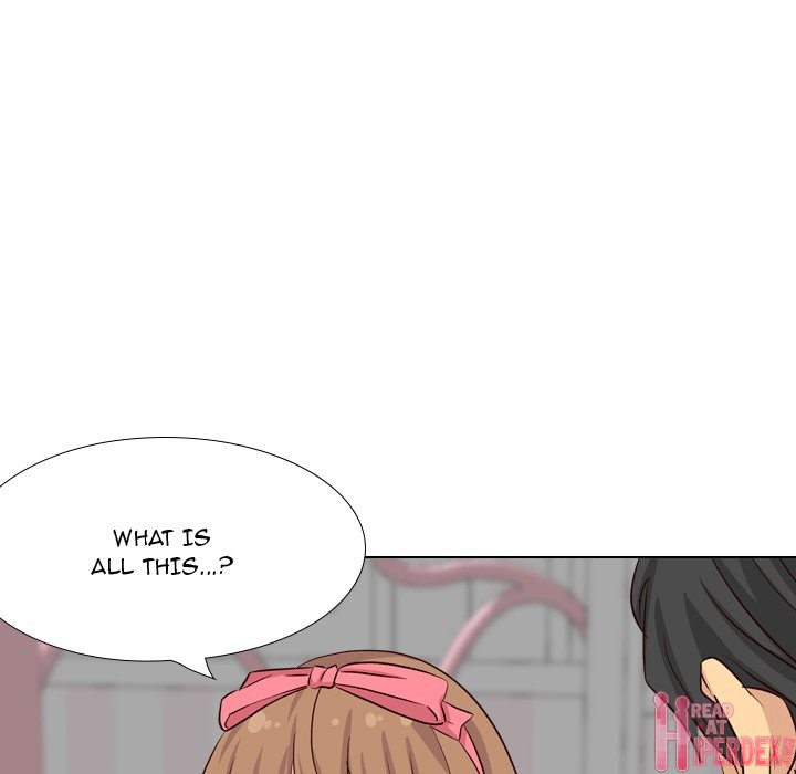 The Giving Girl Chapter 40 Page 187