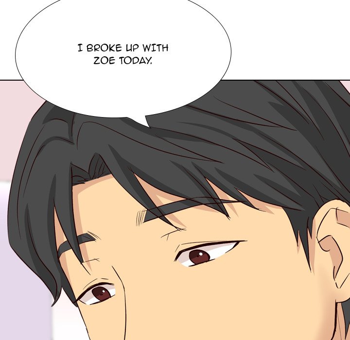 The Giving Girl Chapter 40 Page 191