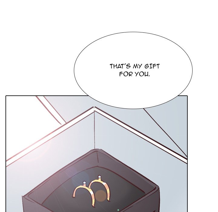 The Giving Girl Chapter 40 Page 194