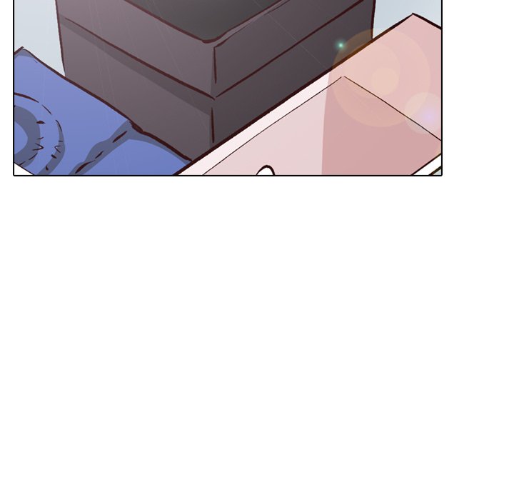 The Giving Girl Chapter 40 Page 195