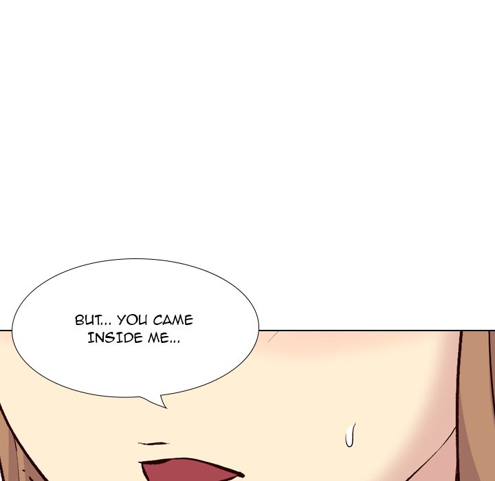The Giving Girl Chapter 40 Page 200