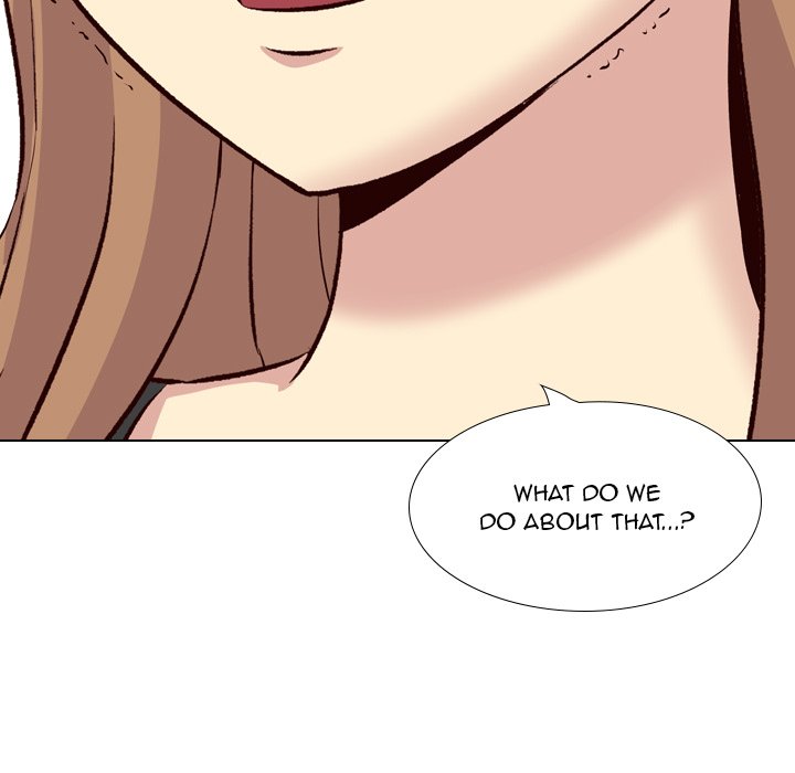 The Giving Girl Chapter 40 Page 201