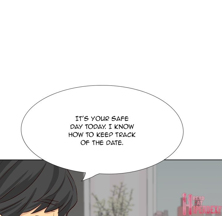 The Giving Girl Chapter 40 Page 203