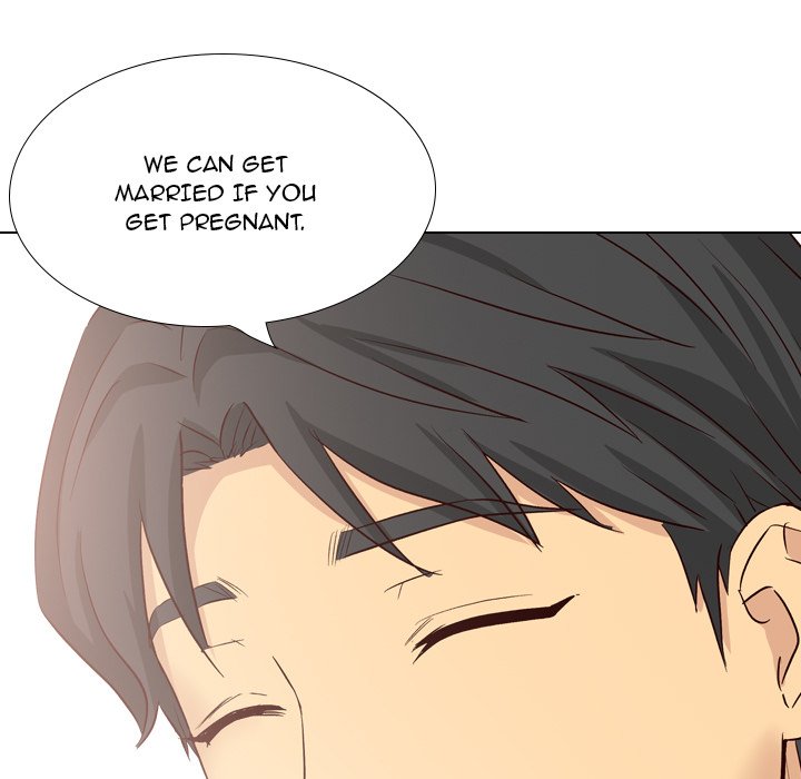 The Giving Girl Chapter 40 Page 207