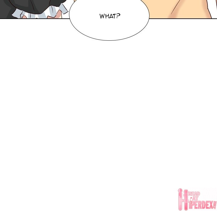 The Giving Girl Chapter 40 Page 219