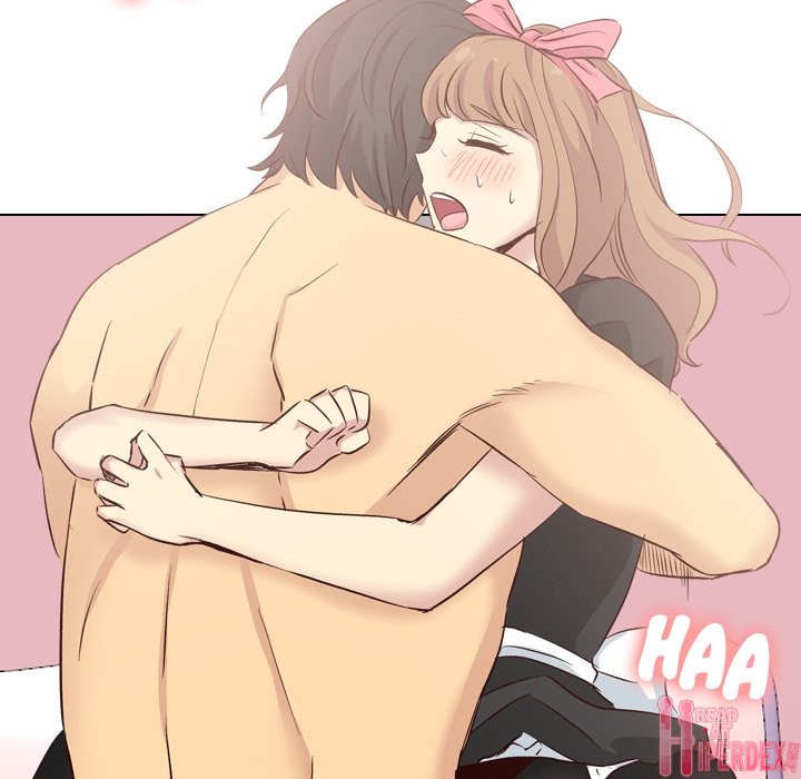 The Giving Girl Chapter 40 Page 22