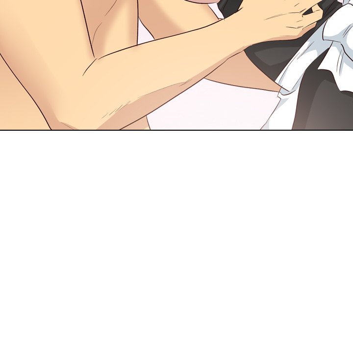 The Giving Girl Chapter 40 Page 229