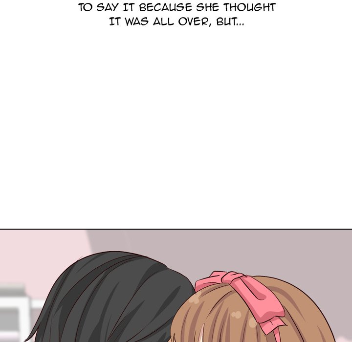 The Giving Girl Chapter 40 Page 231