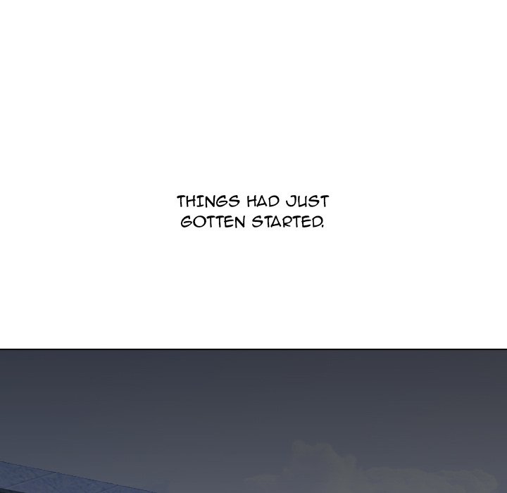 The Giving Girl Chapter 40 Page 234