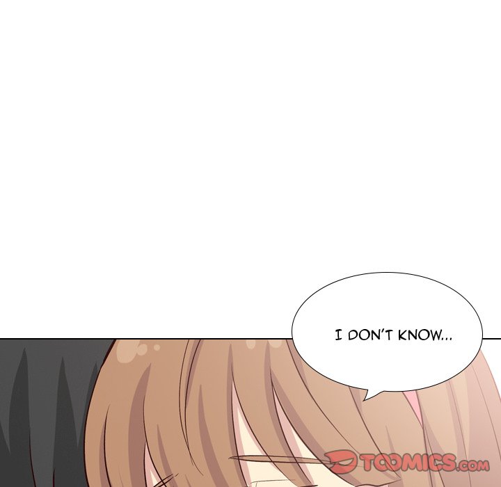 The Giving Girl Chapter 40 Page 28