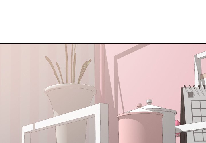The Giving Girl Chapter 40 Page 3