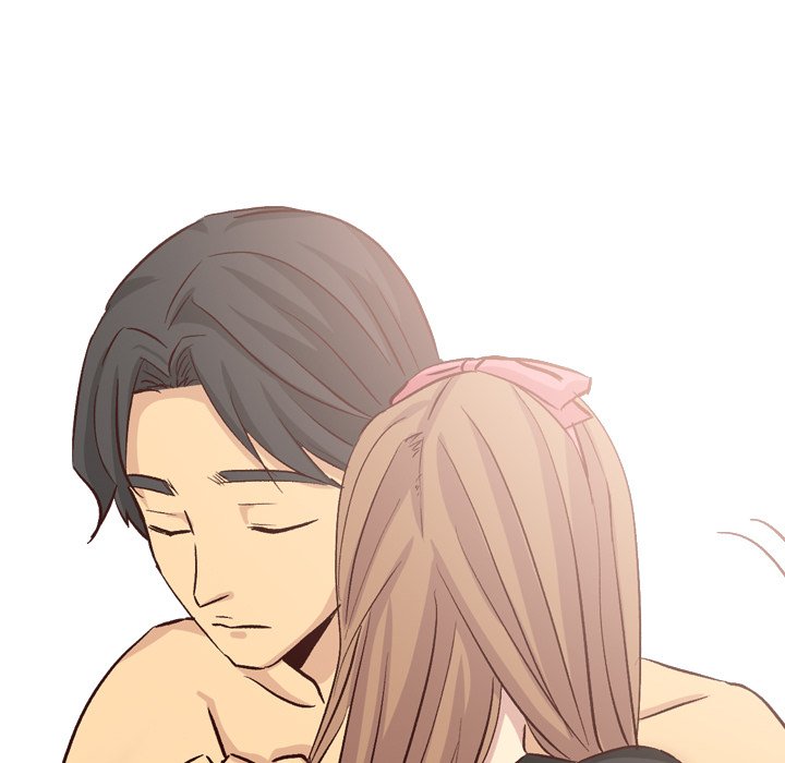 The Giving Girl Chapter 40 Page 31