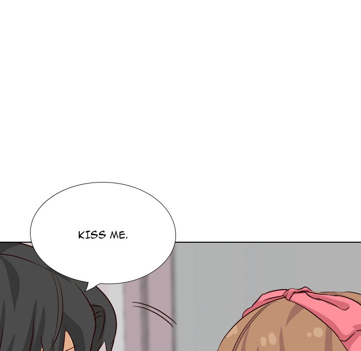The Giving Girl Chapter 40 Page 35