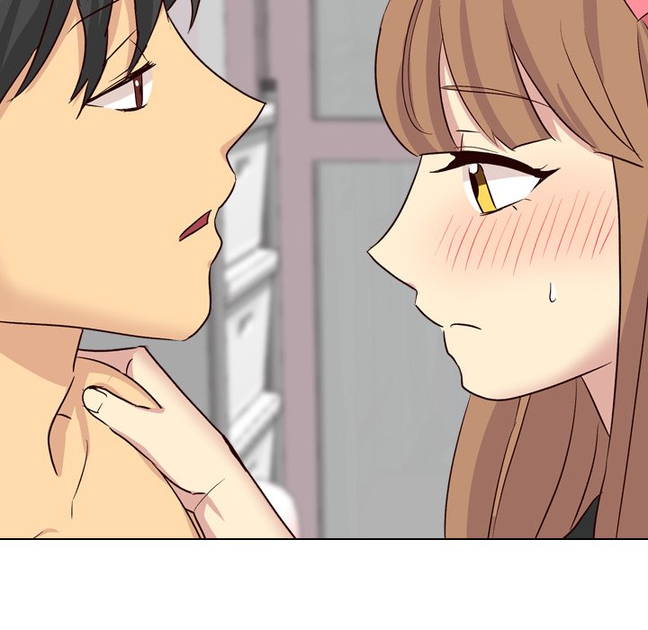 The Giving Girl Chapter 40 Page 36