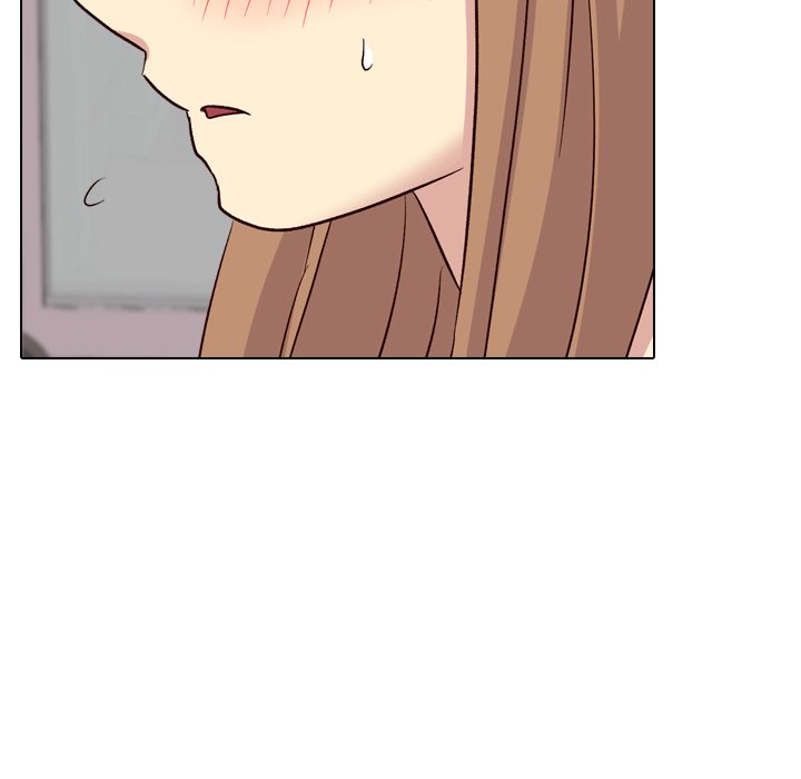 The Giving Girl Chapter 40 Page 39