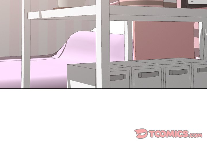The Giving Girl Chapter 40 Page 4