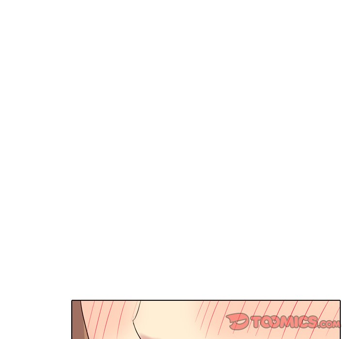 The Giving Girl Chapter 40 Page 40