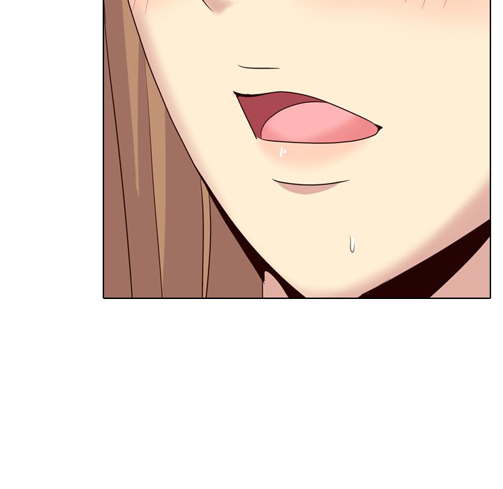 The Giving Girl Chapter 40 Page 41