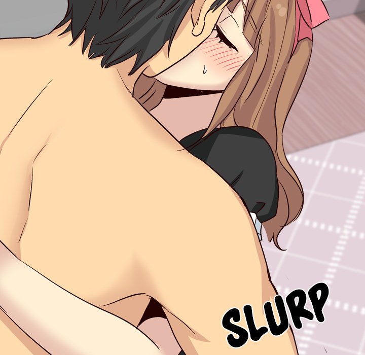 The Giving Girl Chapter 40 Page 53