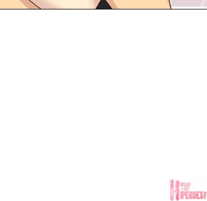 The Giving Girl Chapter 40 Page 54