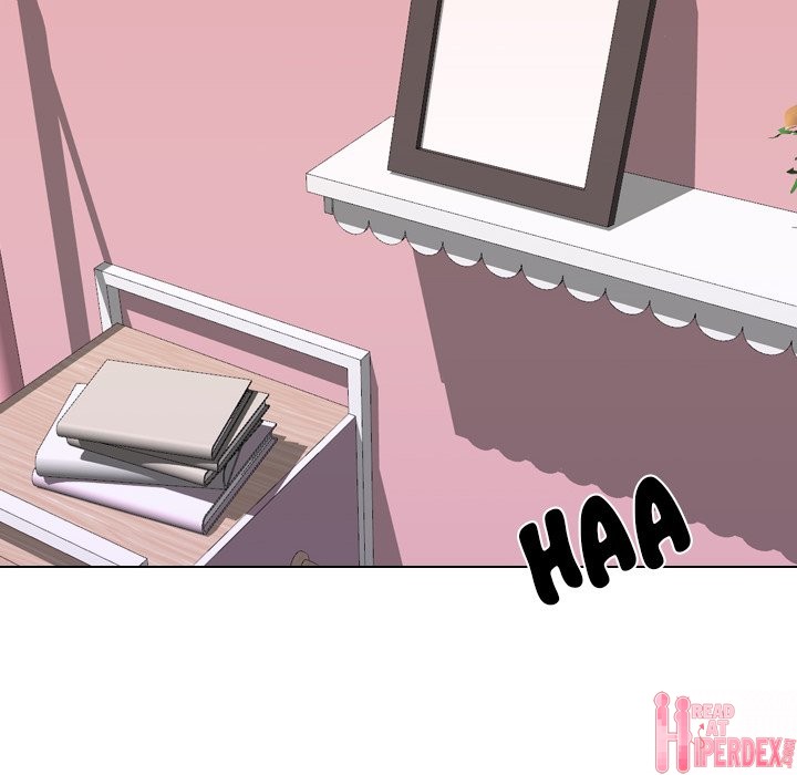 The Giving Girl Chapter 40 Page 6