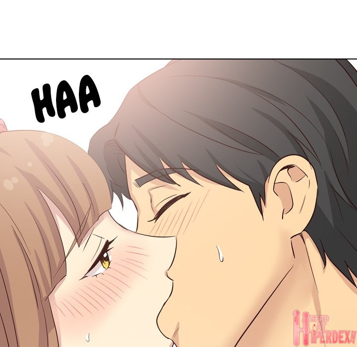 The Giving Girl Chapter 40 Page 70
