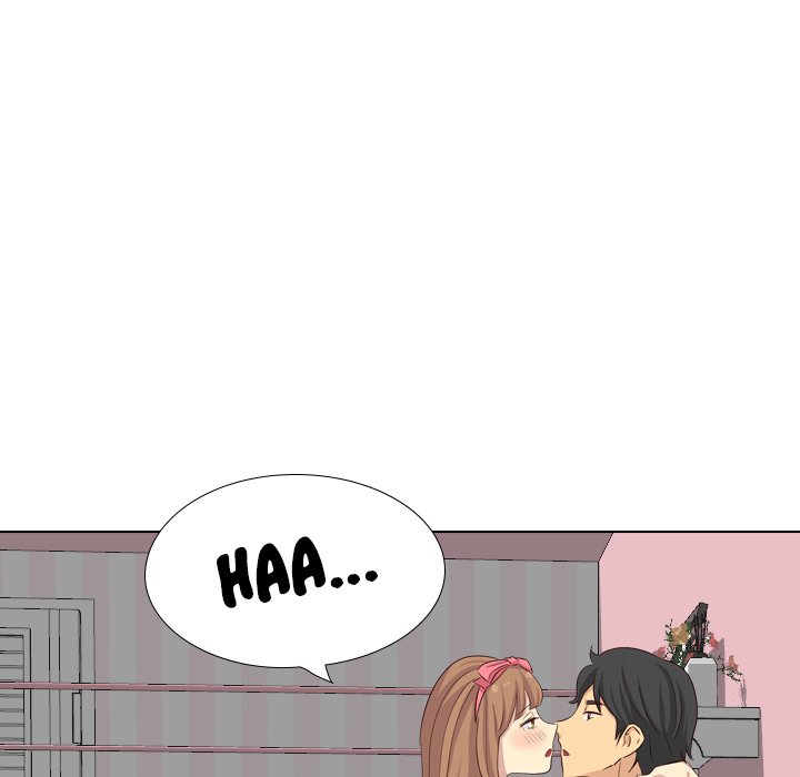 The Giving Girl Chapter 40 Page 8