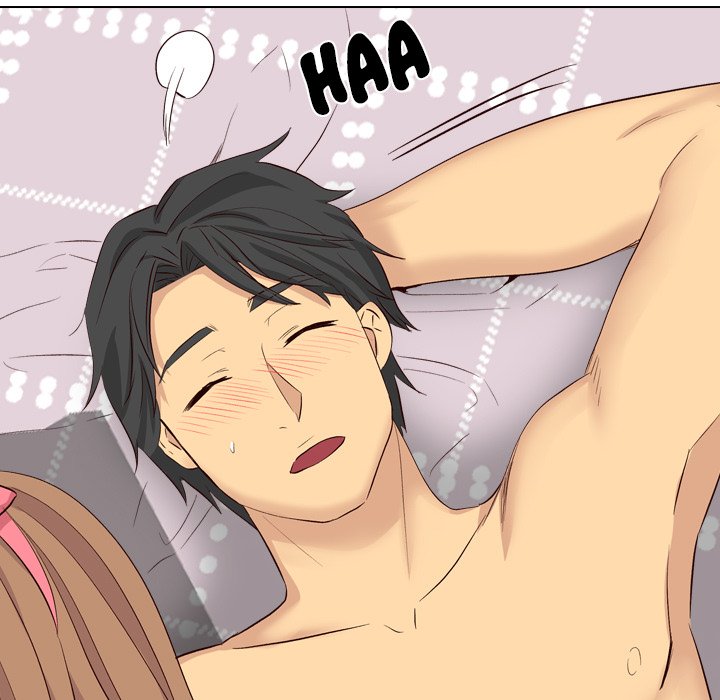 The Giving Girl Chapter 40 Page 95