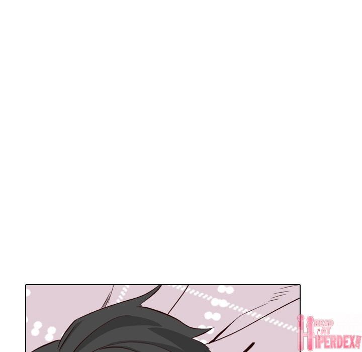 The Giving Girl Chapter 40 Page 97