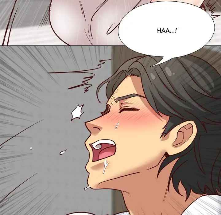 The Giving Girl Chapter 7 Page 10