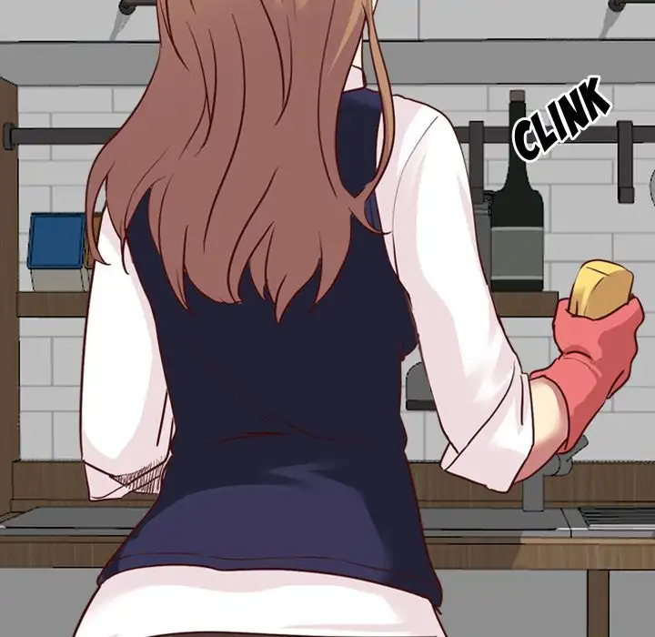 The Giving Girl Chapter 7 Page 104