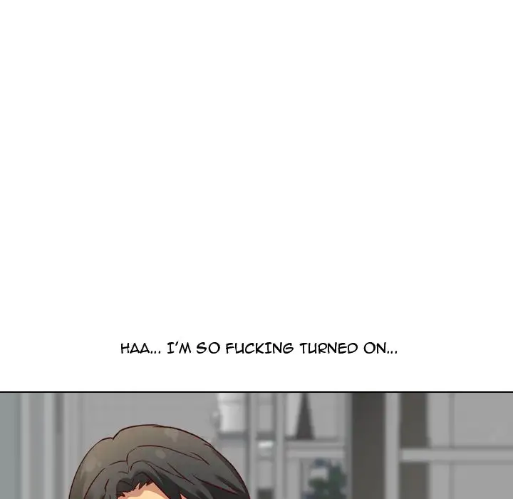 The Giving Girl Chapter 7 Page 106